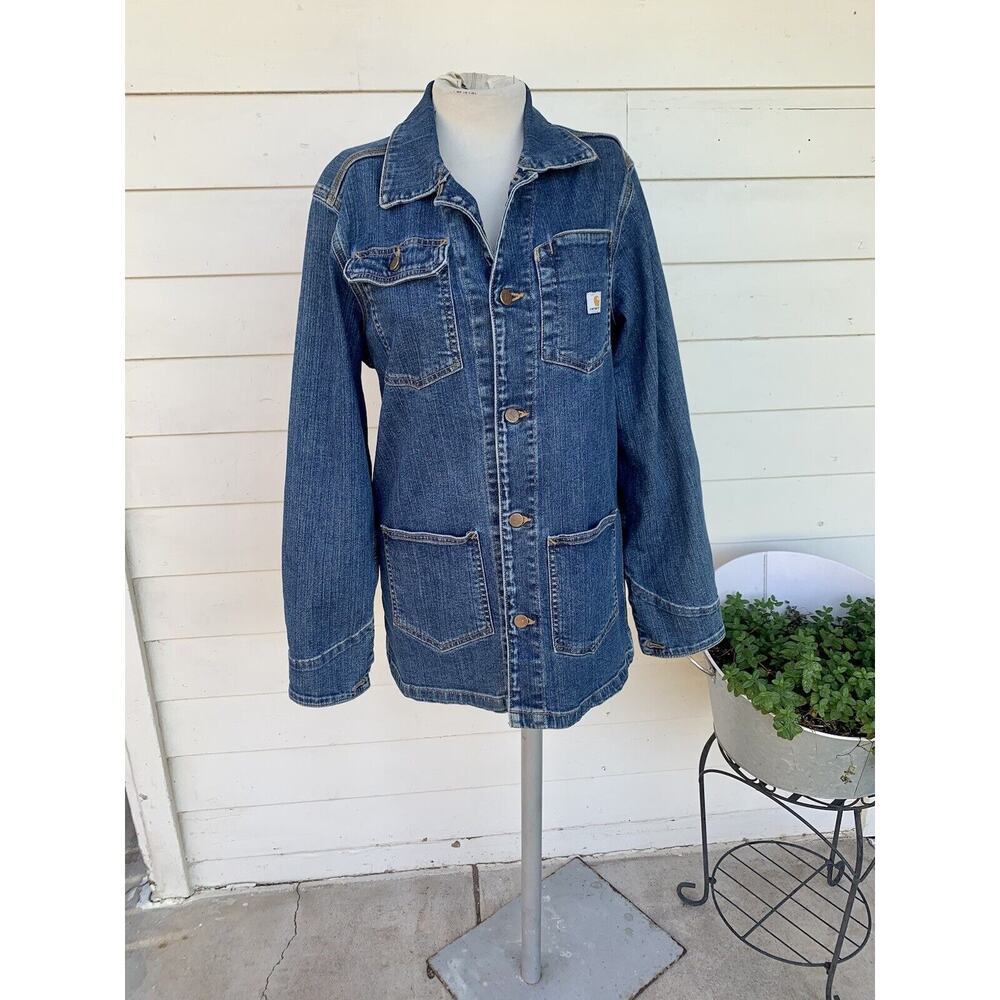 Chore Coat - Picture 13 of 15